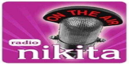 Radionikita