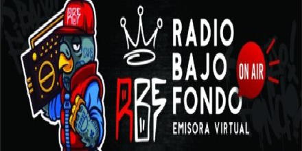 RBF Radio Bajo Fondo