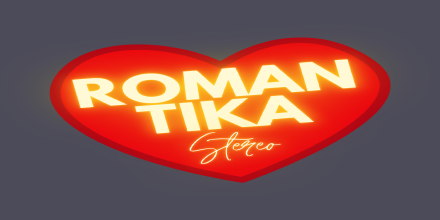 Romantika Stereo