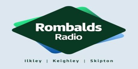 Rombalds Radio