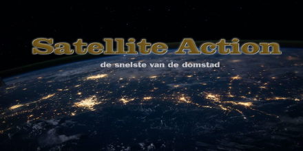 Satellite Action