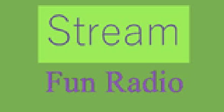 Stream Fun Web Radio