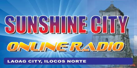 Sunshine City Online Radio Philippines