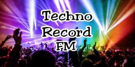 Techno Record FM Tunja