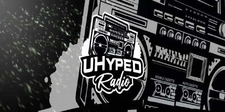 UHyped Radio