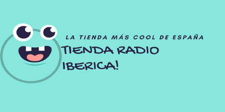 Tienda Radio Iberica