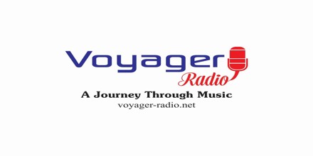 Voyager Radio