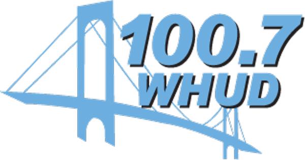 100.7 WHUD