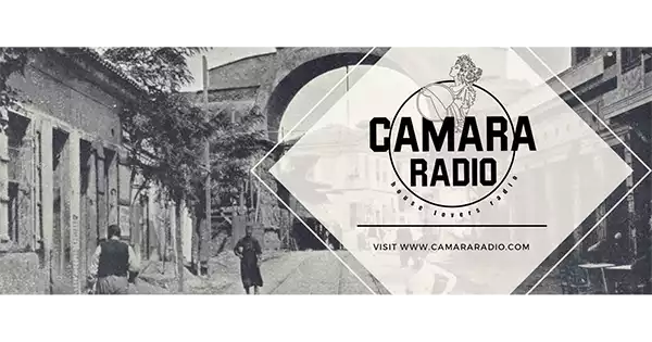 Camara Radio