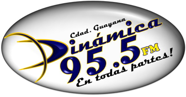 Dinamica FM 95.5