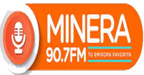 Minera 90.7 FM