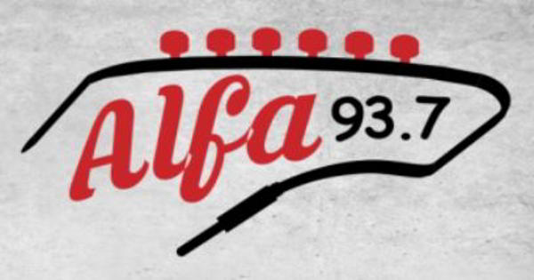 Radio Alfa 93.7