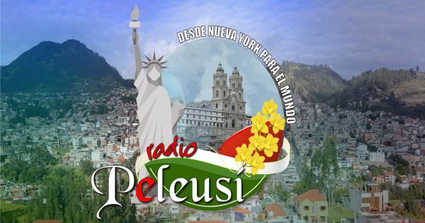 Radio Peleusi