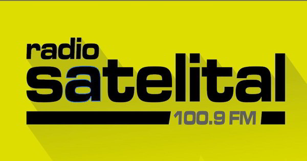 Radio Satelital 100.9 FM