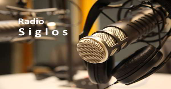 Radio Siglos