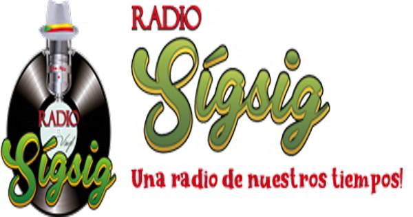 Radio Sigsig