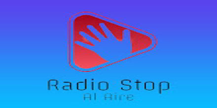 Radio Stop Chile