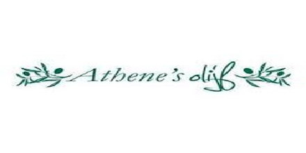 Athenes Olijf