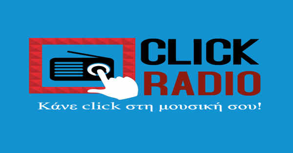 Click Radio Greece