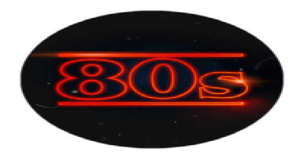 Dash Radio – 80’s