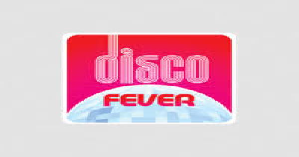 Dash Radio – Disco Fever