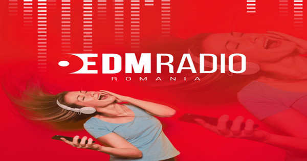 Edm Radio Romania