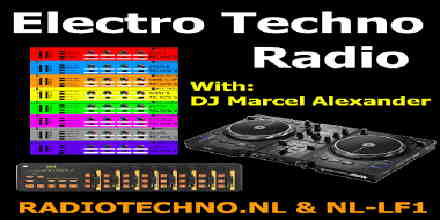 Electro Techno Radio