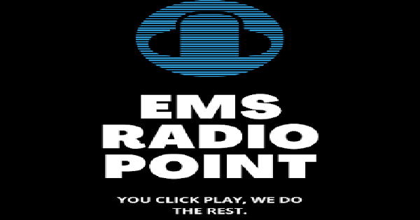 Ems Radio Point