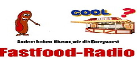 FastFood Radio