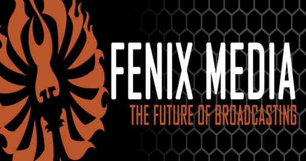 Fenix Media Radio