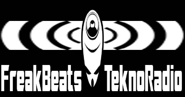 Freakbeats Tekno Radio