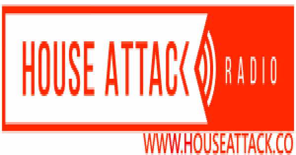 House Attack Radio