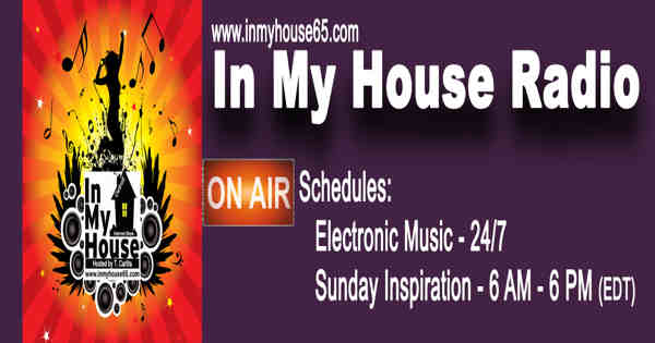 In My House Radio