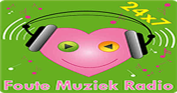 Juraini Foute Muziek Radio