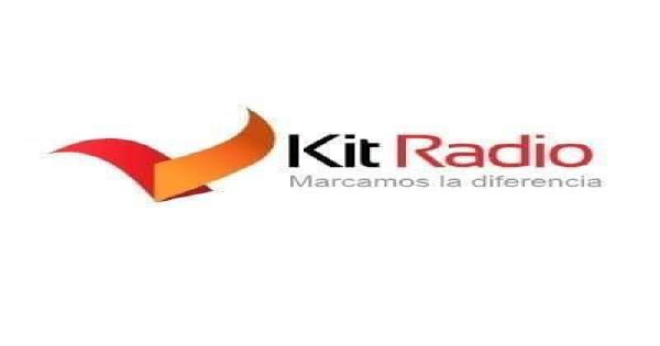 Kit Radio Internacional