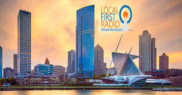 Local First Radio