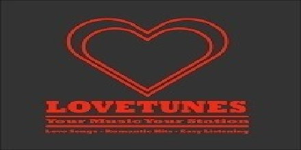 Radio Lovetunes