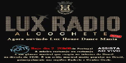 Lux Radio Alcochete