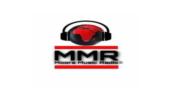 Moore Music Radio