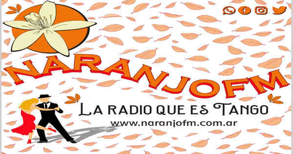 NaranjoFM