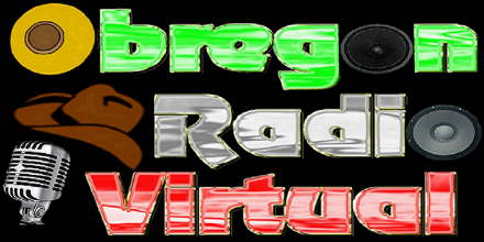 Obregon Radio Virtual