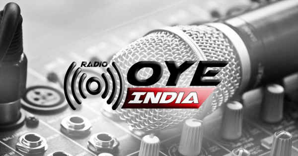 Oye India Radio