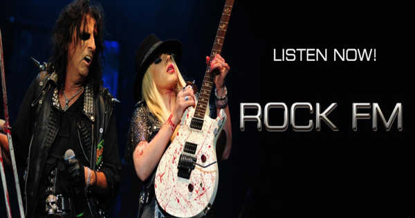 Power Rock FM