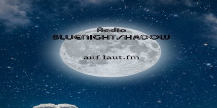 Radio BlueNightShadow