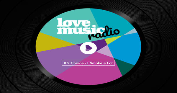 Radio Lovemusic