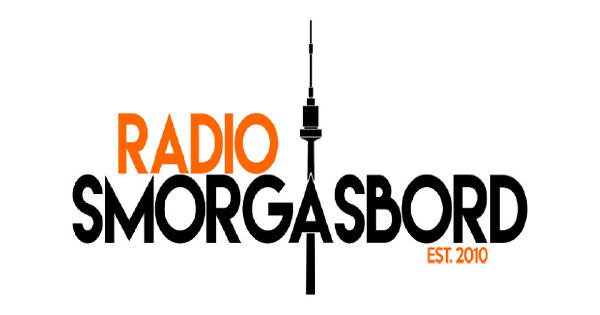 Radio Smorgasbord