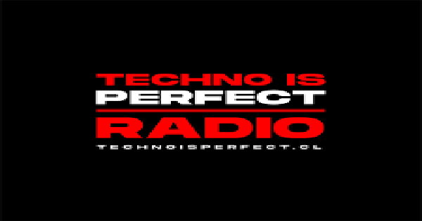 Radio Techno is Perfect