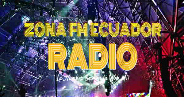 Radio Zona FM Ecuador Online