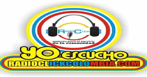 Radioclick Colombia