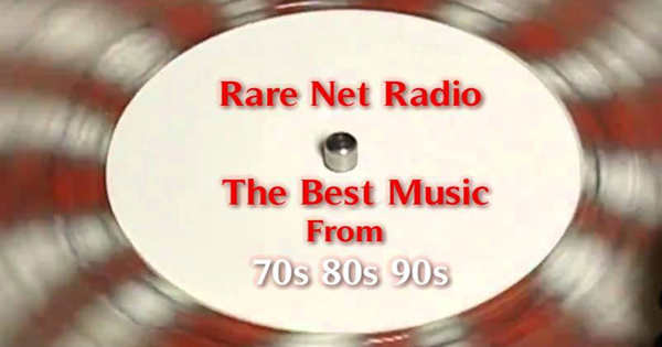 Rare Net Radio